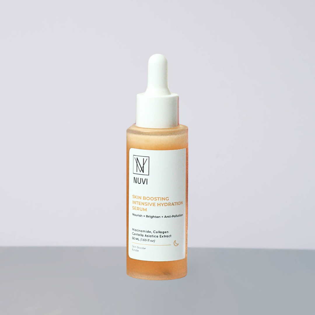 NUVI Skin Boosting Intensive Hydration Serum