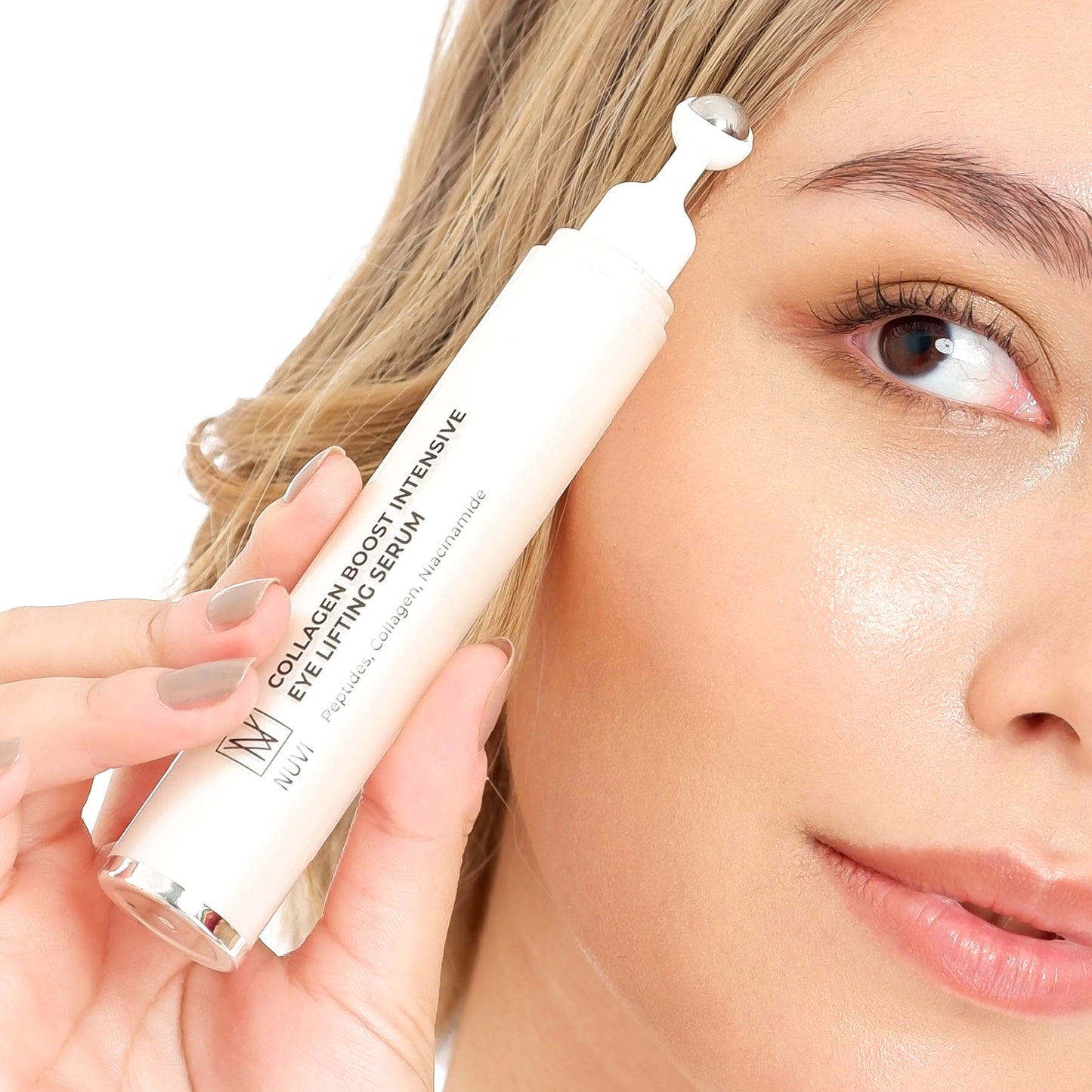 NUVI Collagen Boost Intensive Eye Lifting Serum