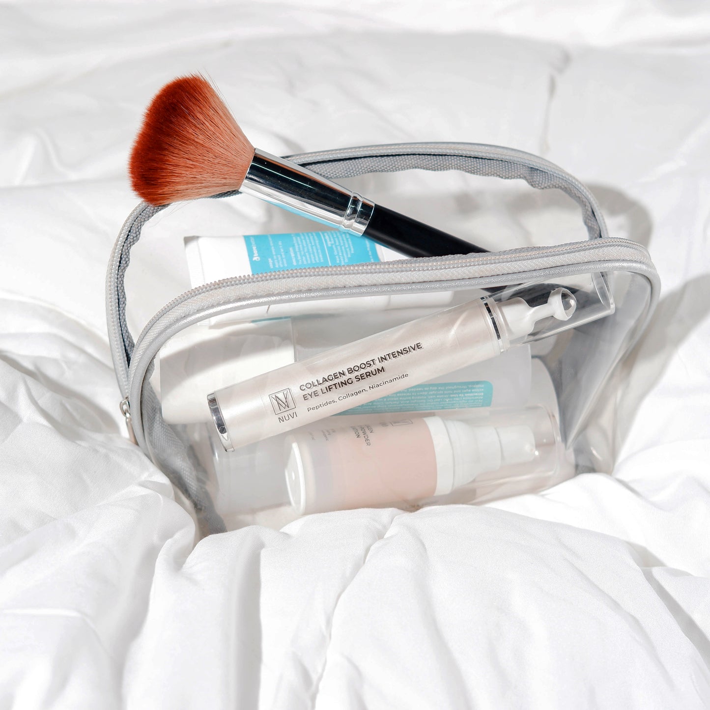 NUVI Collagen Boost Intensive Eye Lifting Serum