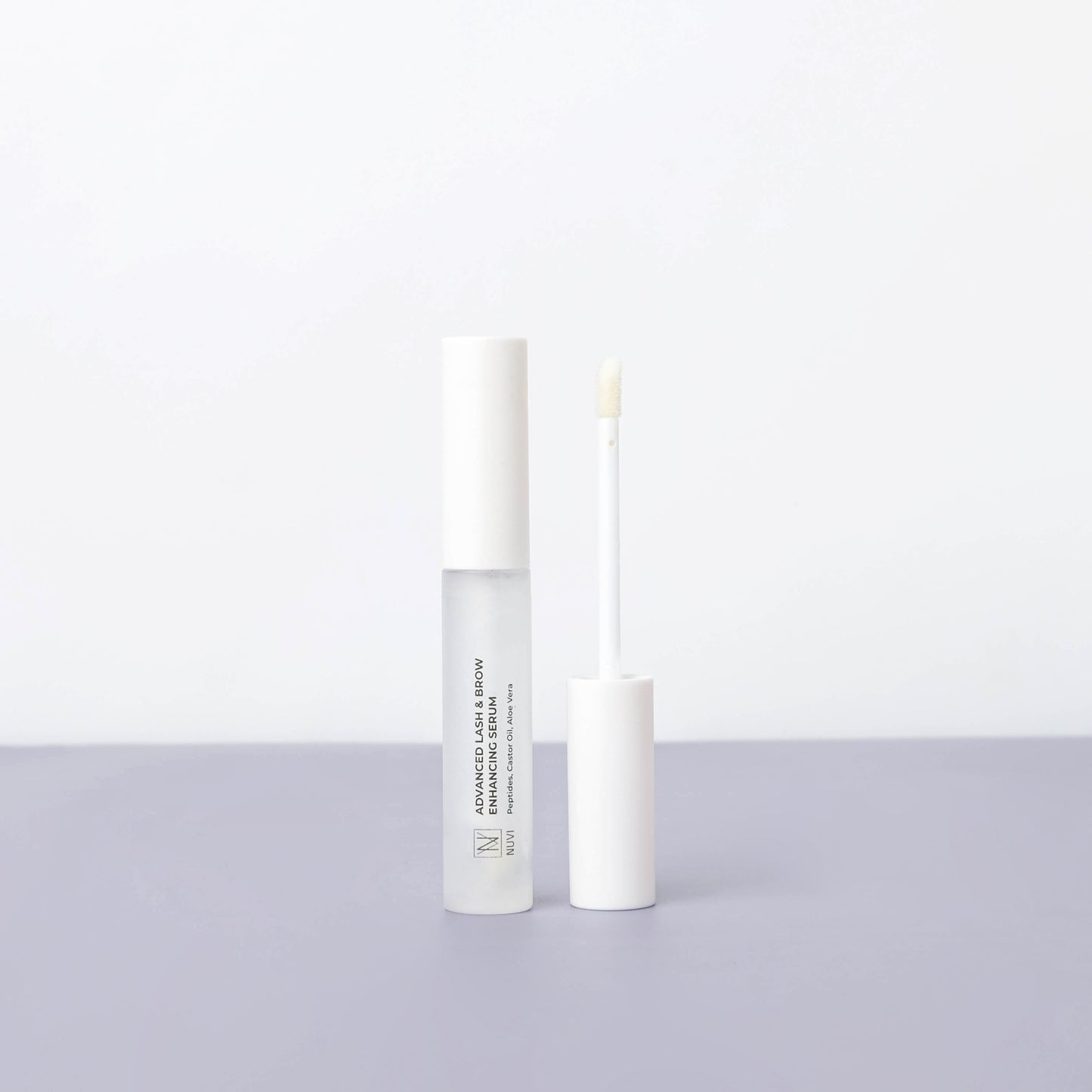 NUVI Advanced Lash and Brow Enhancing Serum
