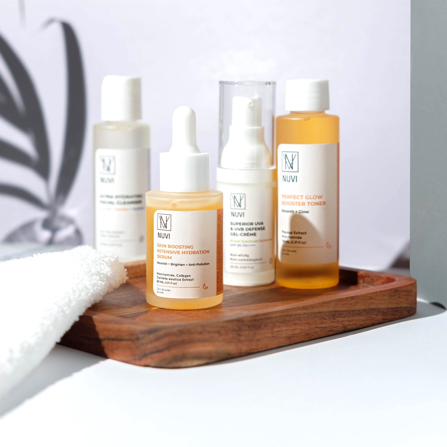 Super Potent and Skin Booster Bundle