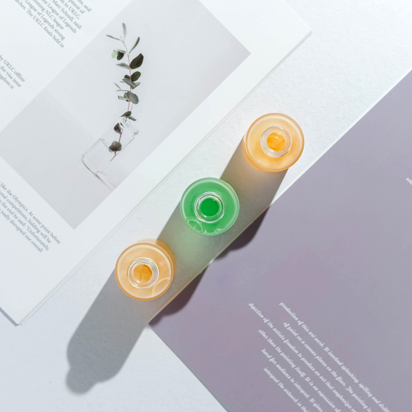 Super Potent and Skin Booster Bundle