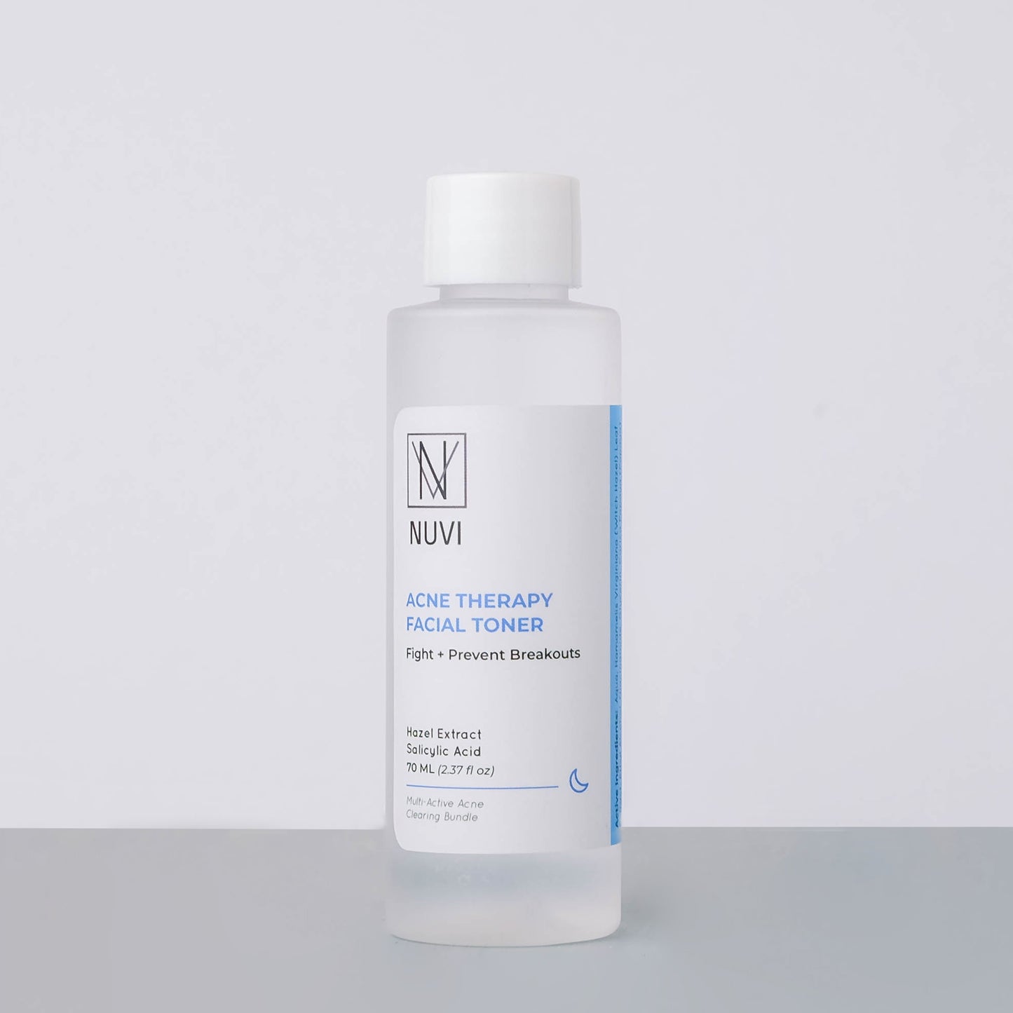 NUVI Acne Solutions Facial Toner
