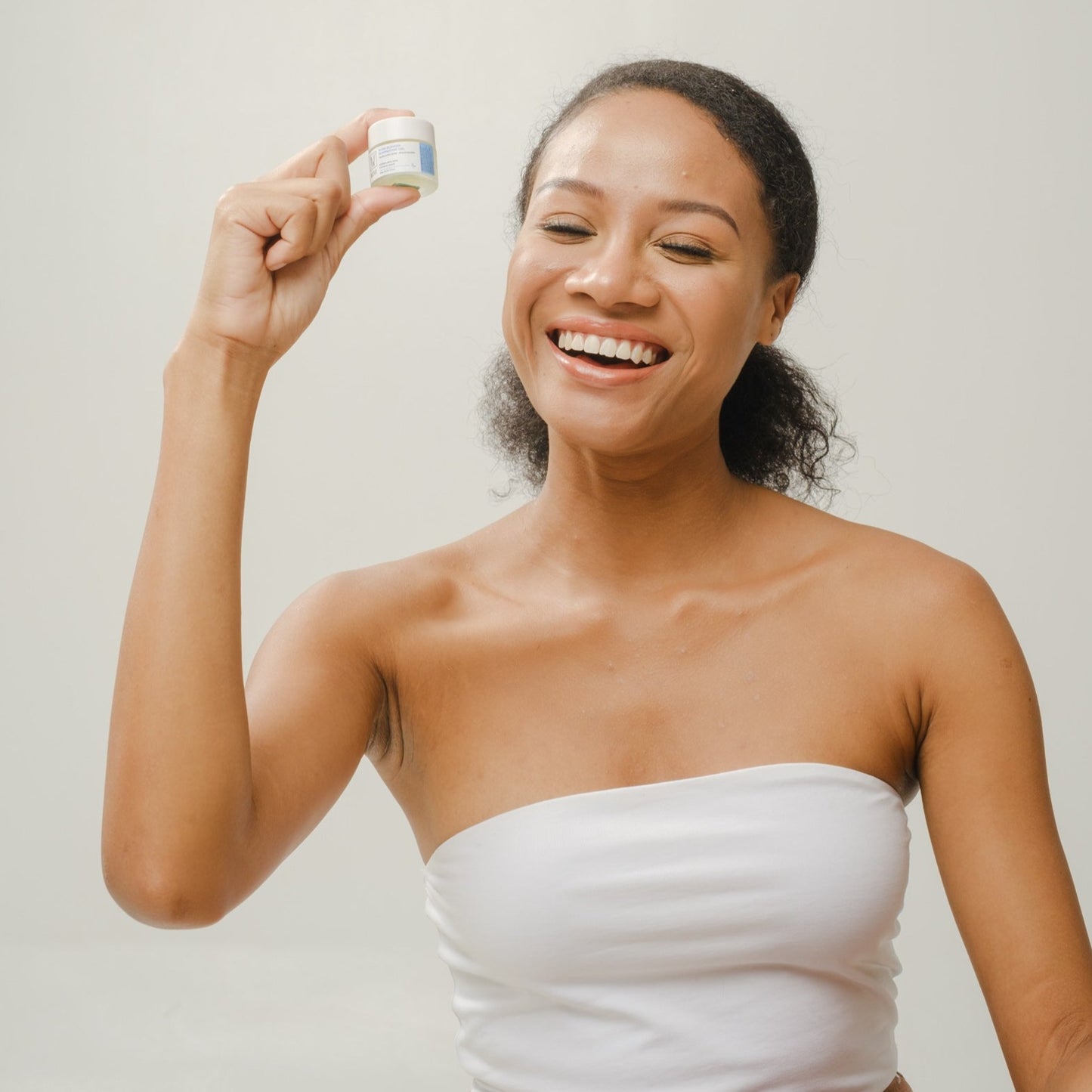 NUVI Acne Blemish Eliminating Gel