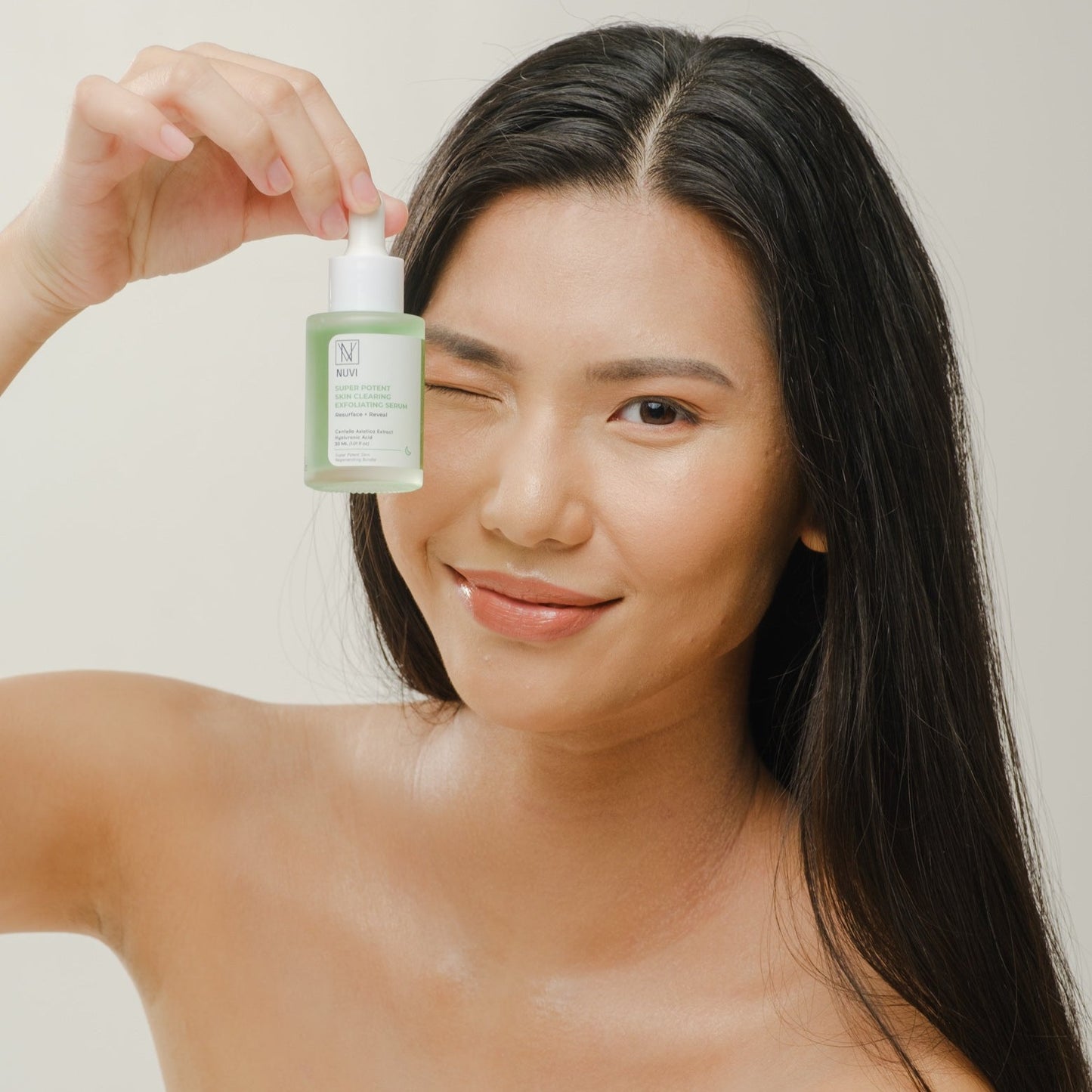 Super Potent and Skin Booster Bundle