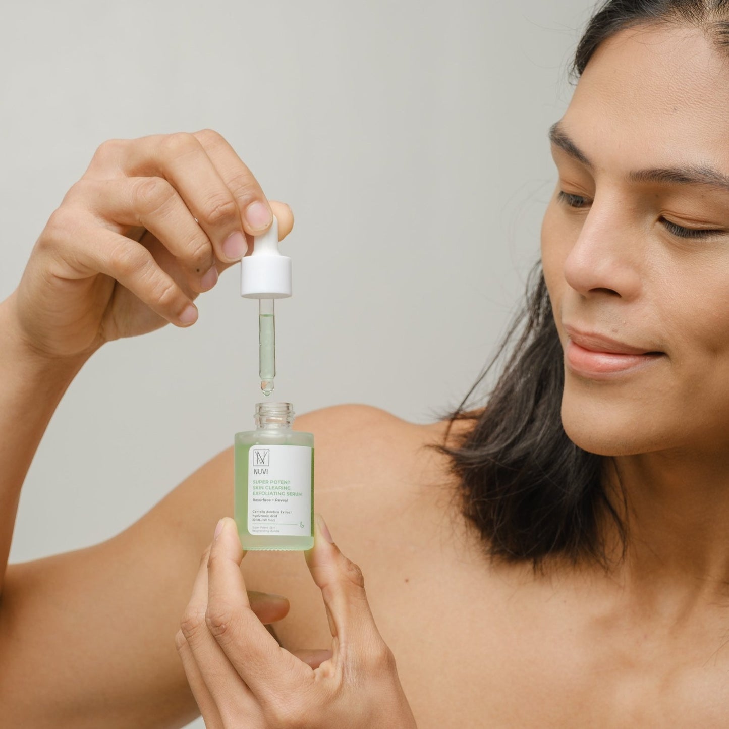 Super Potent and Skin Booster Bundle