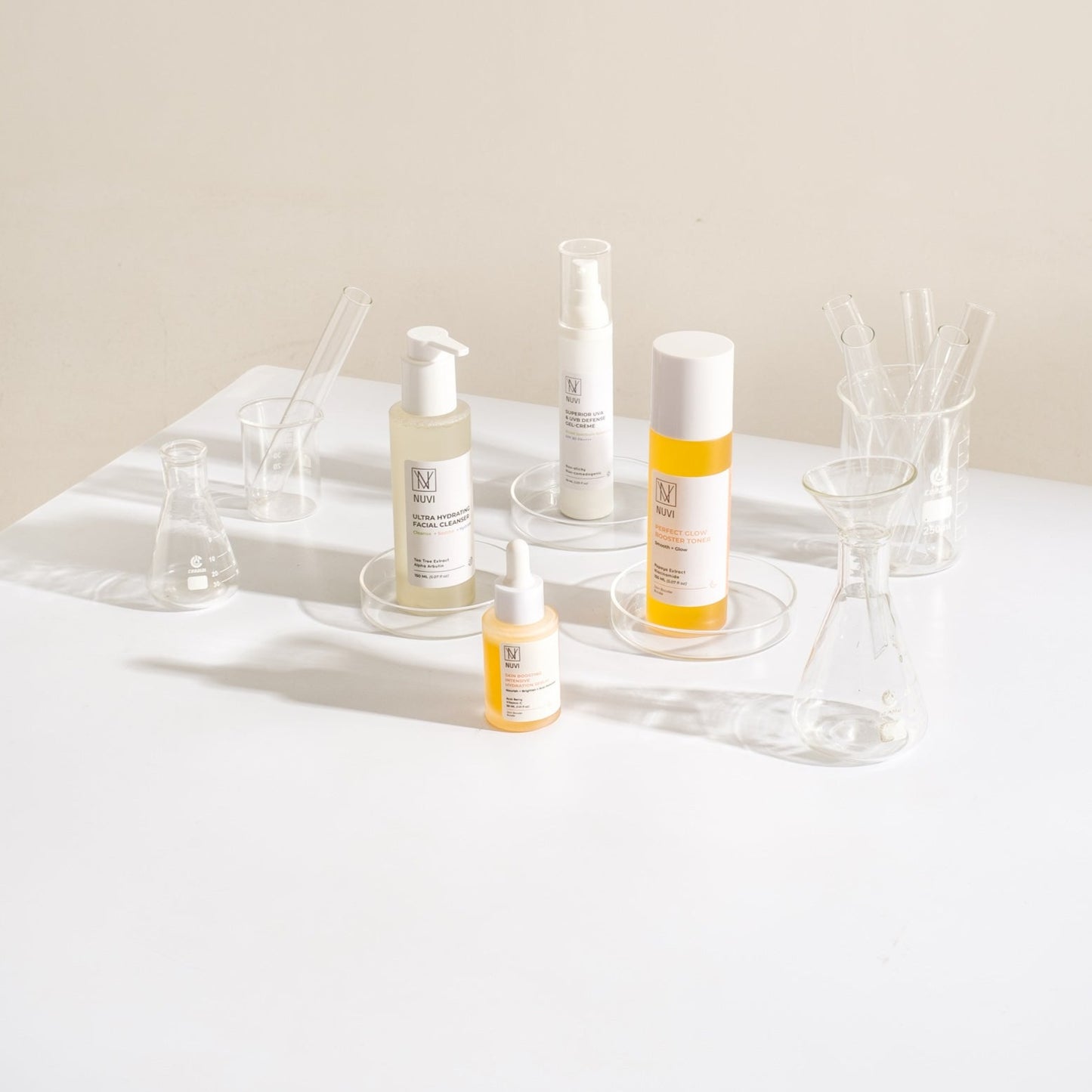 NUVI Skin Booster Bundle