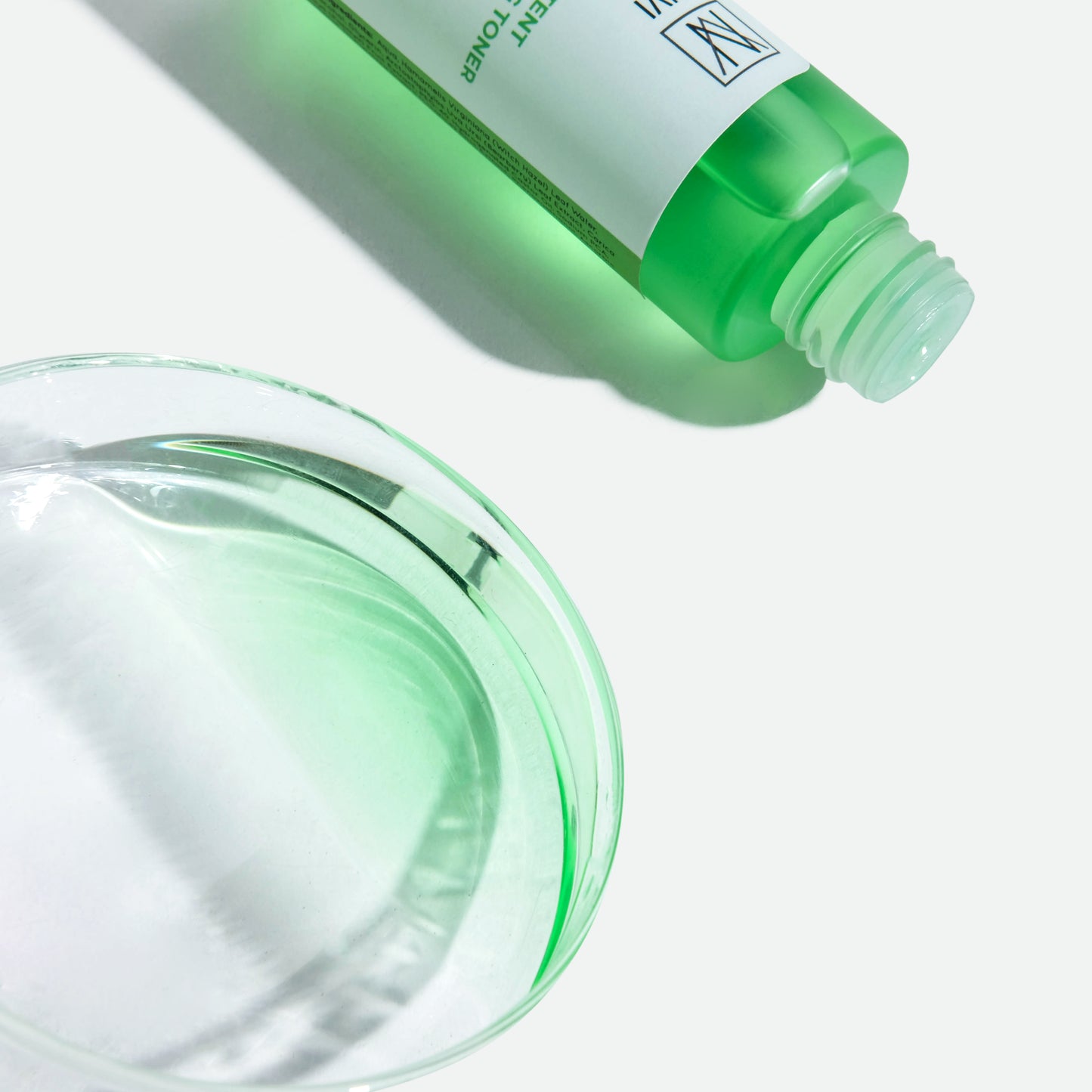 150ML NUVI Super Potent Exfoliating Toner