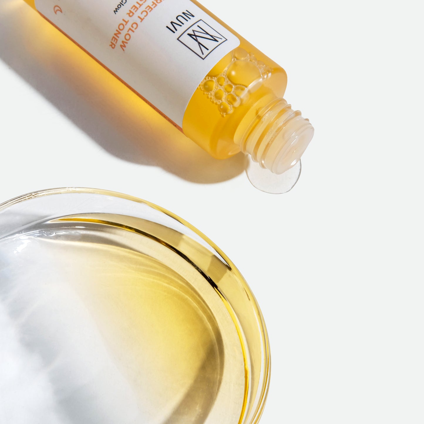 NUVI Perfect Glow Booster Toner