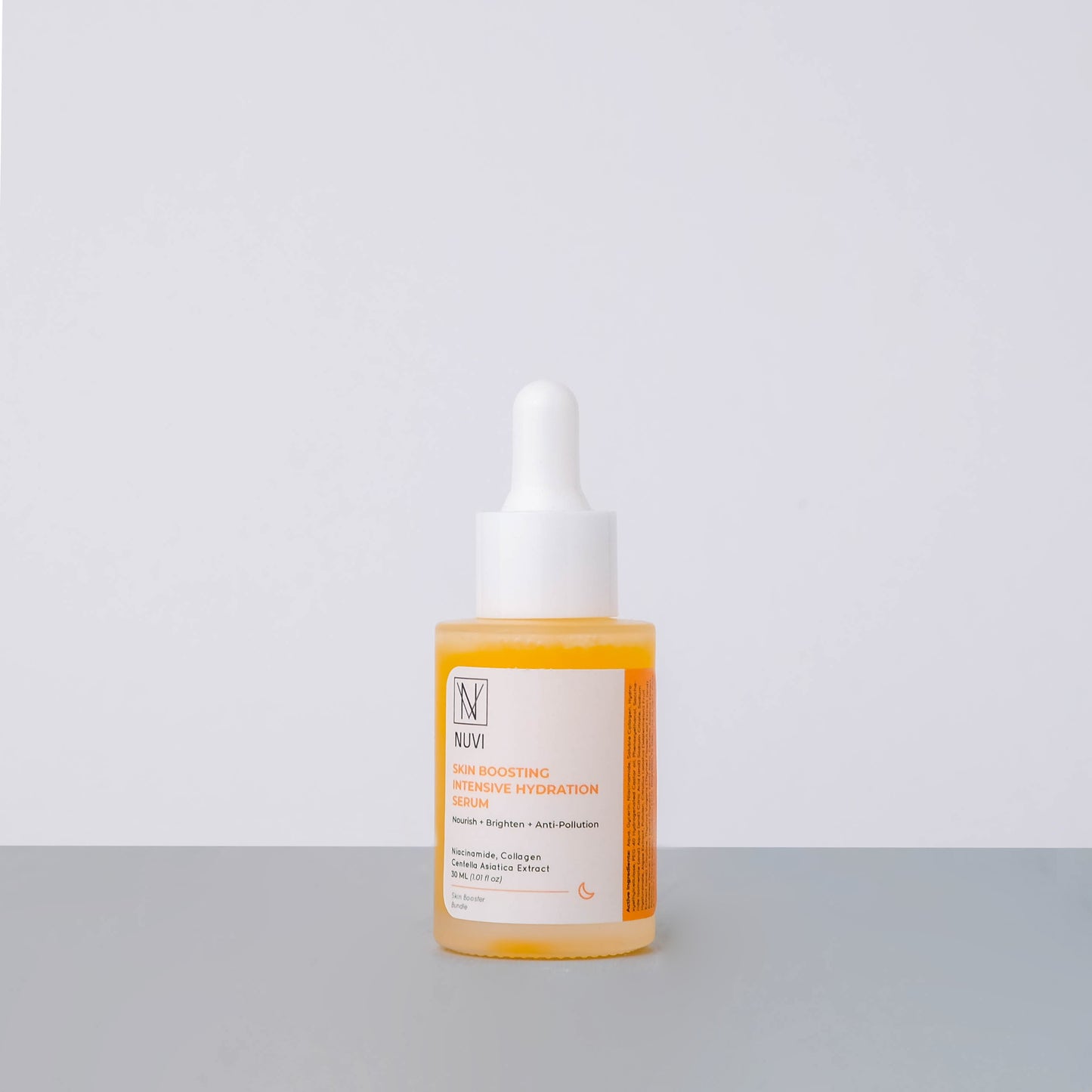 NUVI Skin Boosting Intensive Hydration Serum