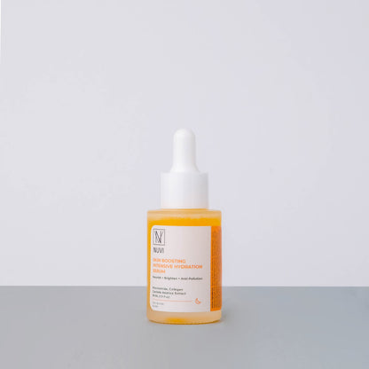 NUVI Skin Boosting Intensive Hydration Serum