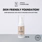 NUVI Collagen Crème to Powder Foundation