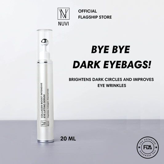 Collagen Boost Intensive Eye Lifting Serum