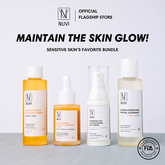 Skin Booster Bundle