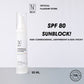 50ML Superior UVA & UVB Defense Gel-Crème