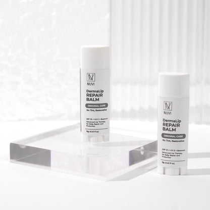NUVI DermaLip Repair Balm