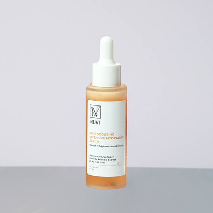 NUVI Skin Boosting Intensive Hydration Serum