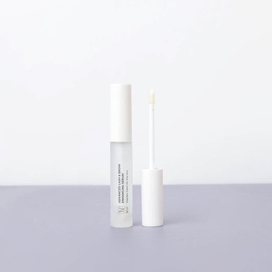 NUVI Advanced Lash and Brow Enhancing Serum