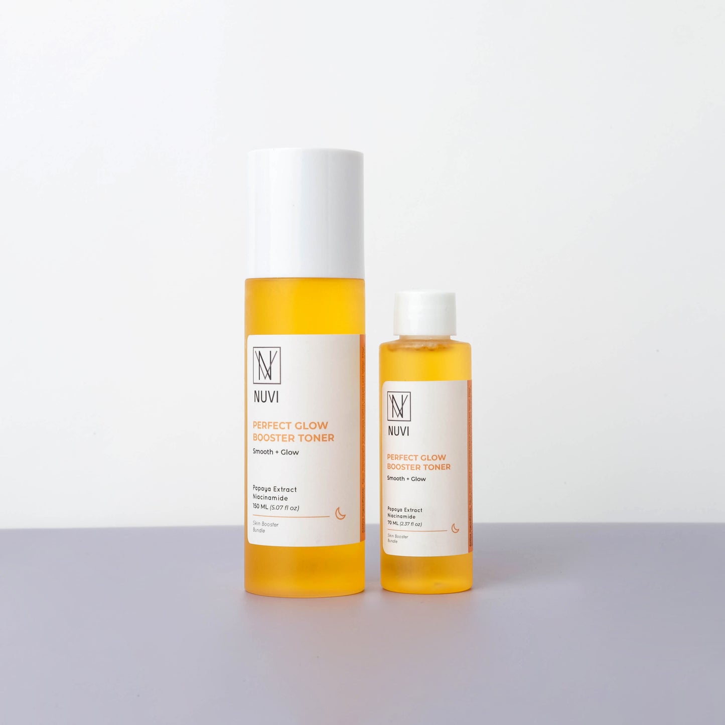 NUVI Perfect Glow Booster Toner