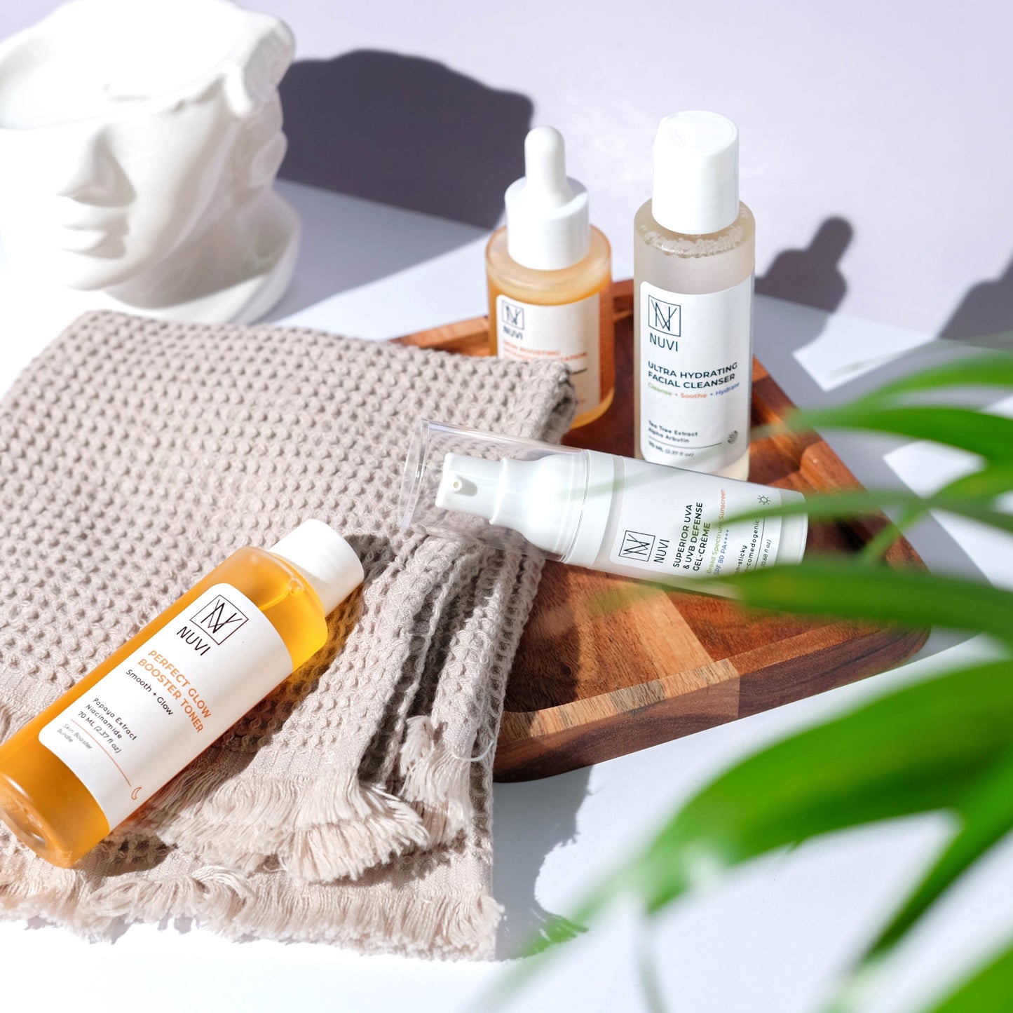 NUVI Skin Booster Bundle