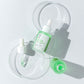 NUVI Super Potent Skin Clearing Exfoliating Serum