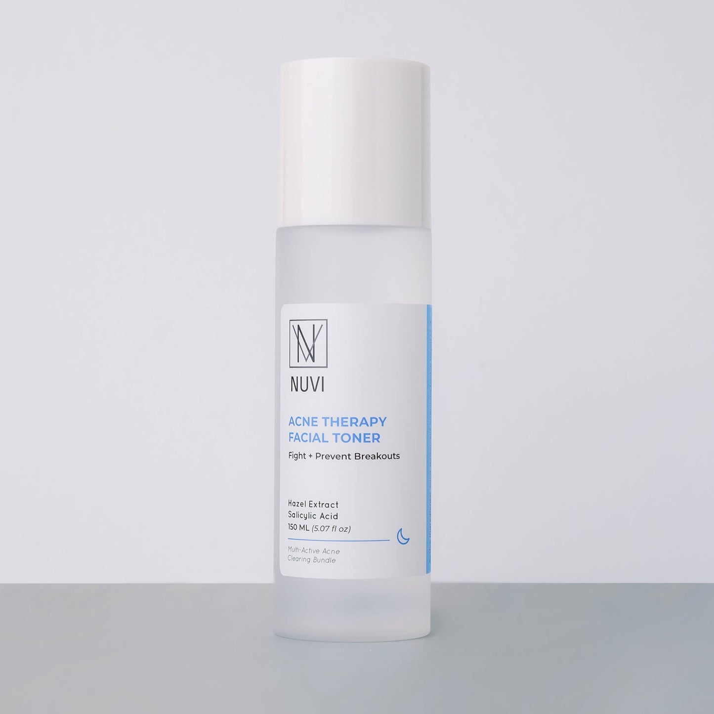 150ML NUVI Acne Therapy Facial Toner