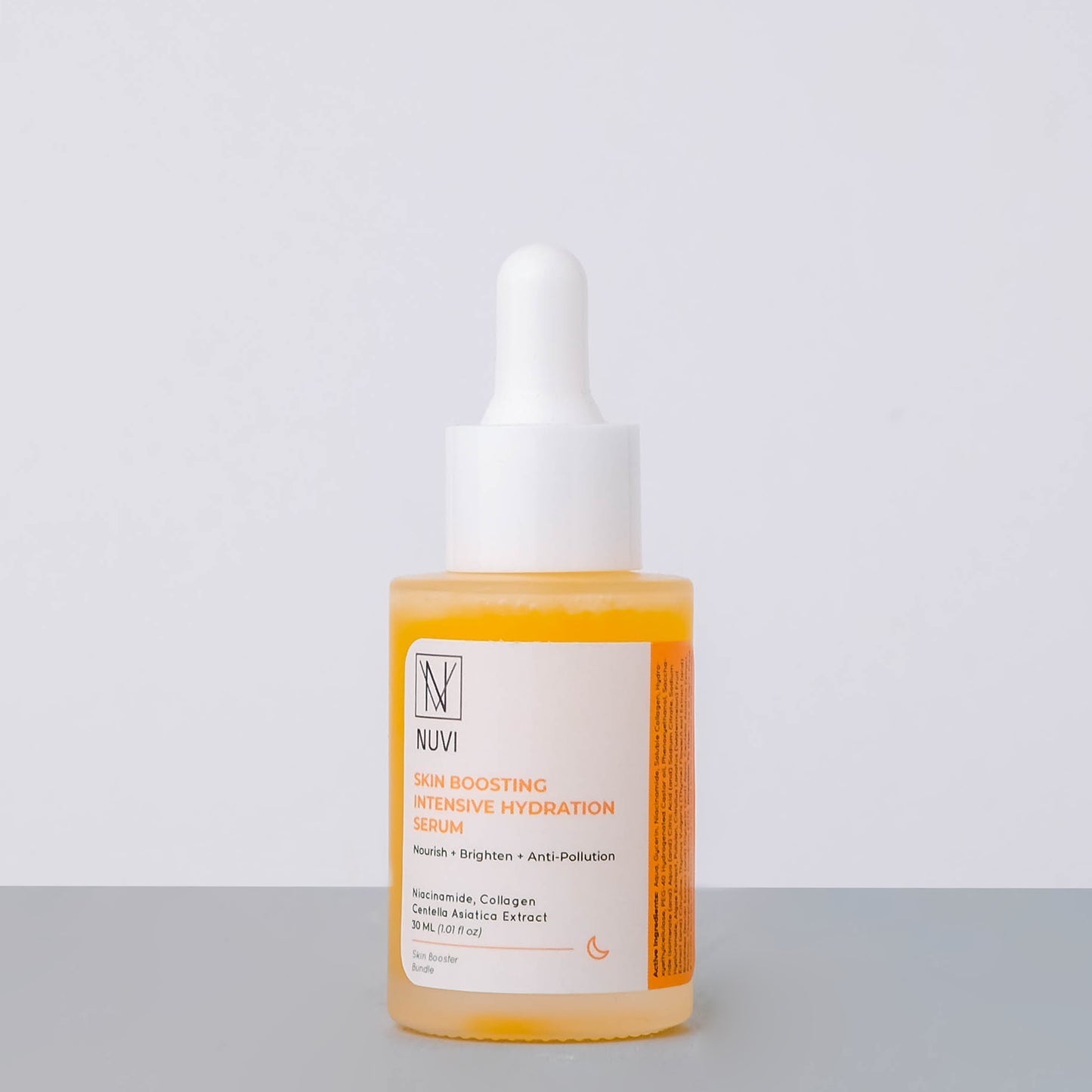 NUVI Skin Boosting Intensive Hydration Serum