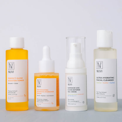Skin Booster Bundle