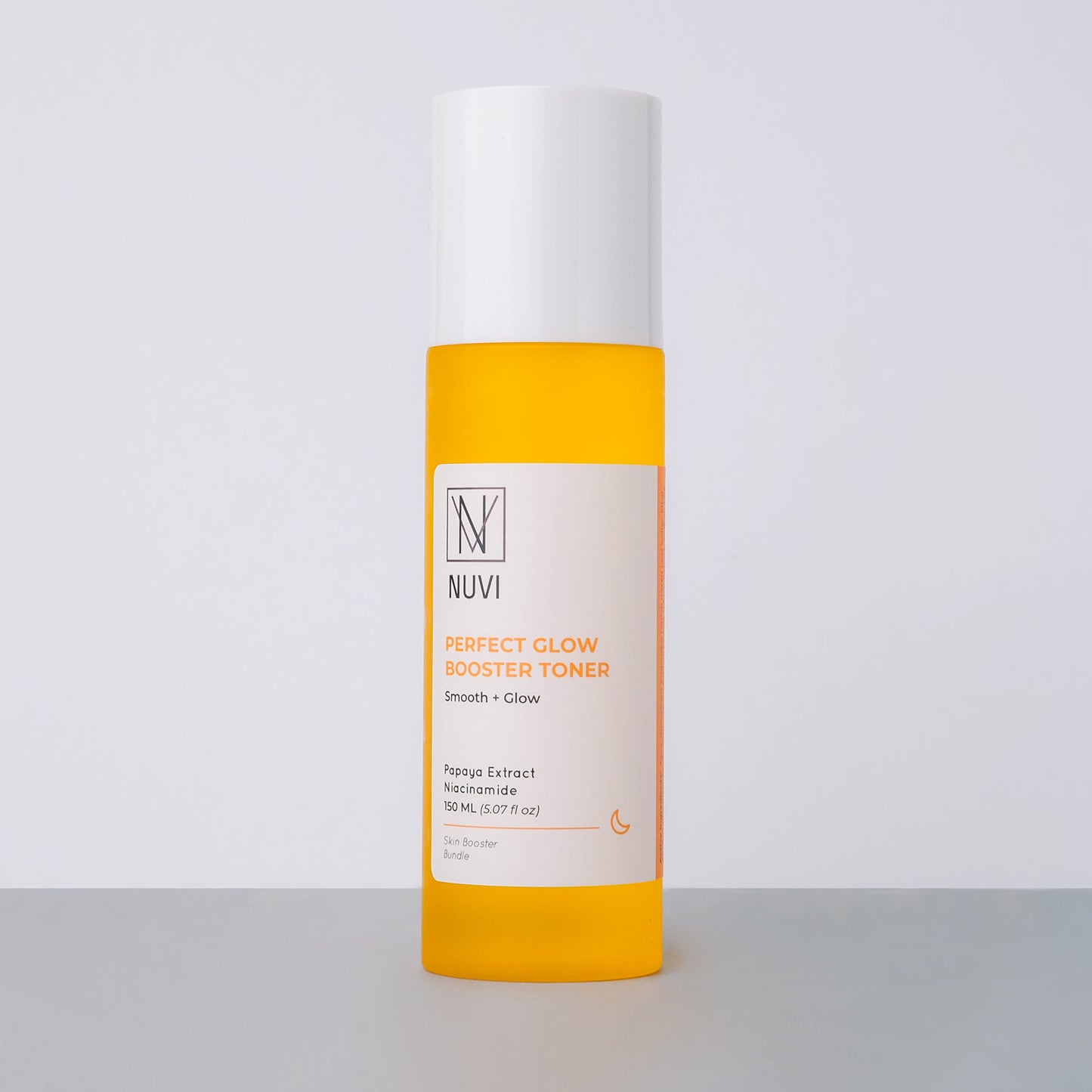 NUVI Perfect Glow Booster Toner