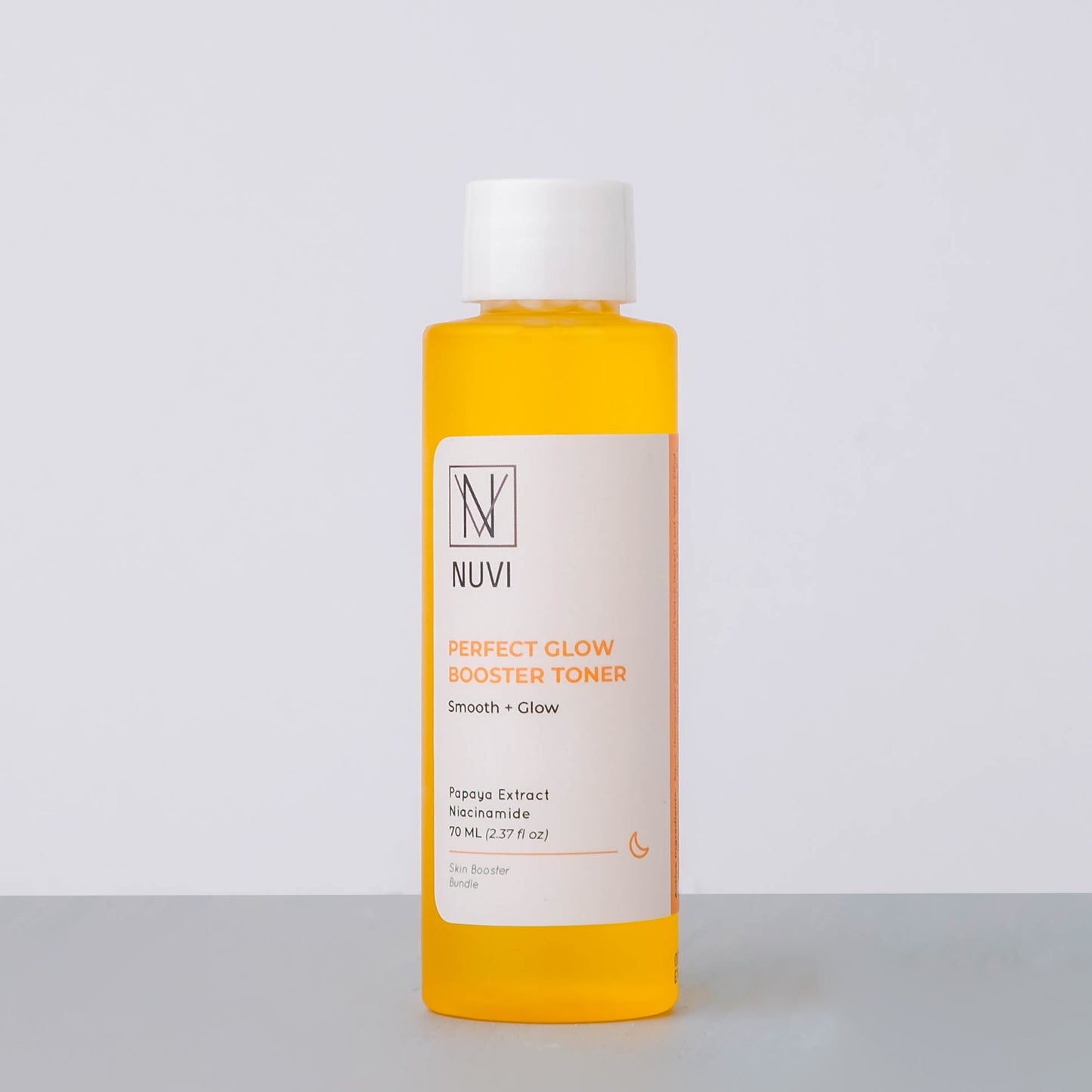 NUVI Perfect Glow Booster Toner