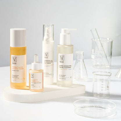 NUVI Skin Booster Bundle