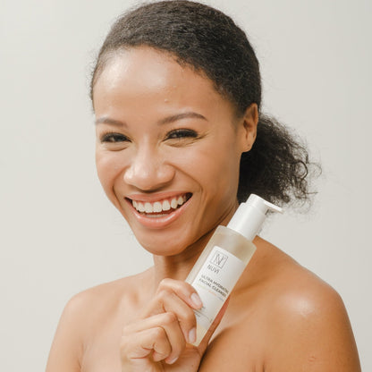 NUVI Ultra Hydrating Facial Cleanser