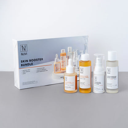 NUVI Skin Booster Bundle
