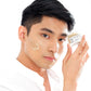 NUVI Deep Pore Detoxifying Facial Scrub