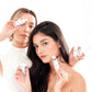 NUVI AHA Brightening Renewal Power Cream